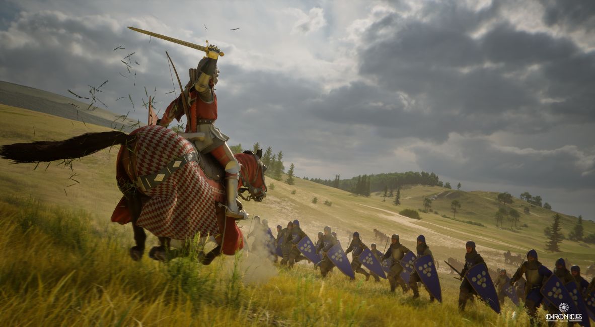 Chronicles Medieval