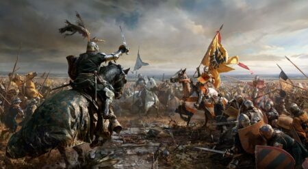 ‘Chronicles Medieval’ Offers A Big Historical Open-World Chronicles Medieval