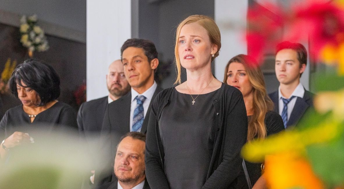 Still from Come With Me