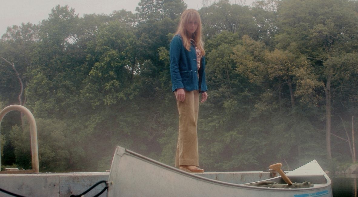 TIFF 2026: 'Crystal Lake' Episodes 1-2 Shakes Up The Familiar 4 Linda Cardellini in Crystal Lake Episodes 1-2
