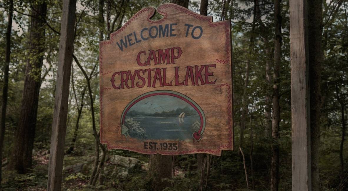 TIFF 2026: 'Crystal Lake' Episodes 1-2 Shakes Up The Familiar 2 The camp in Crystal Lake