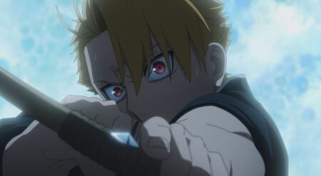 Daemons of the Shadow Realm Season 1