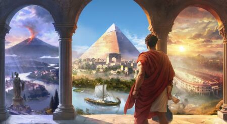 Anno 117 - Dawn of the Delta