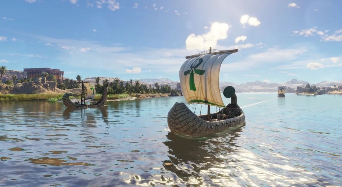 Anno 117 - Dawn of the Delta