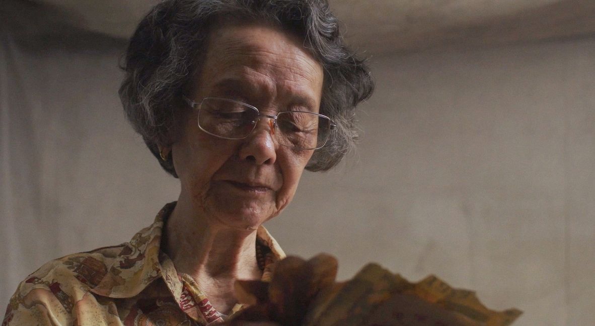 Wu Shaoqing in Dear You