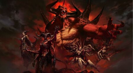Diablo 30th Anniversary