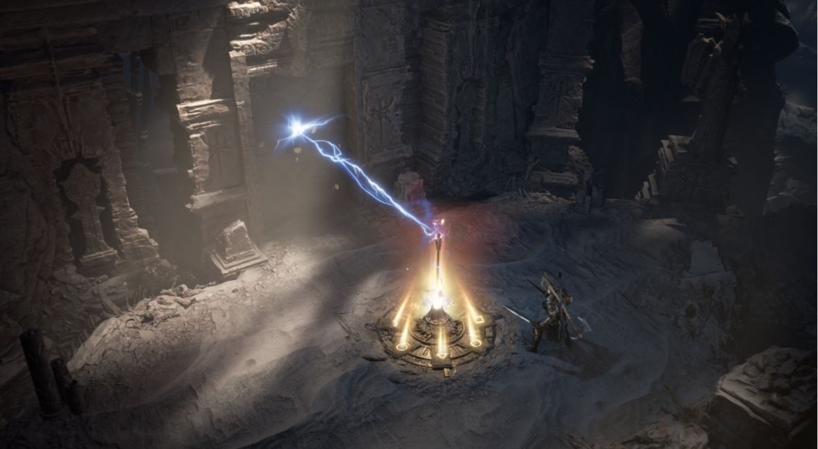 Diablo IV Season of Hell's Legacy
