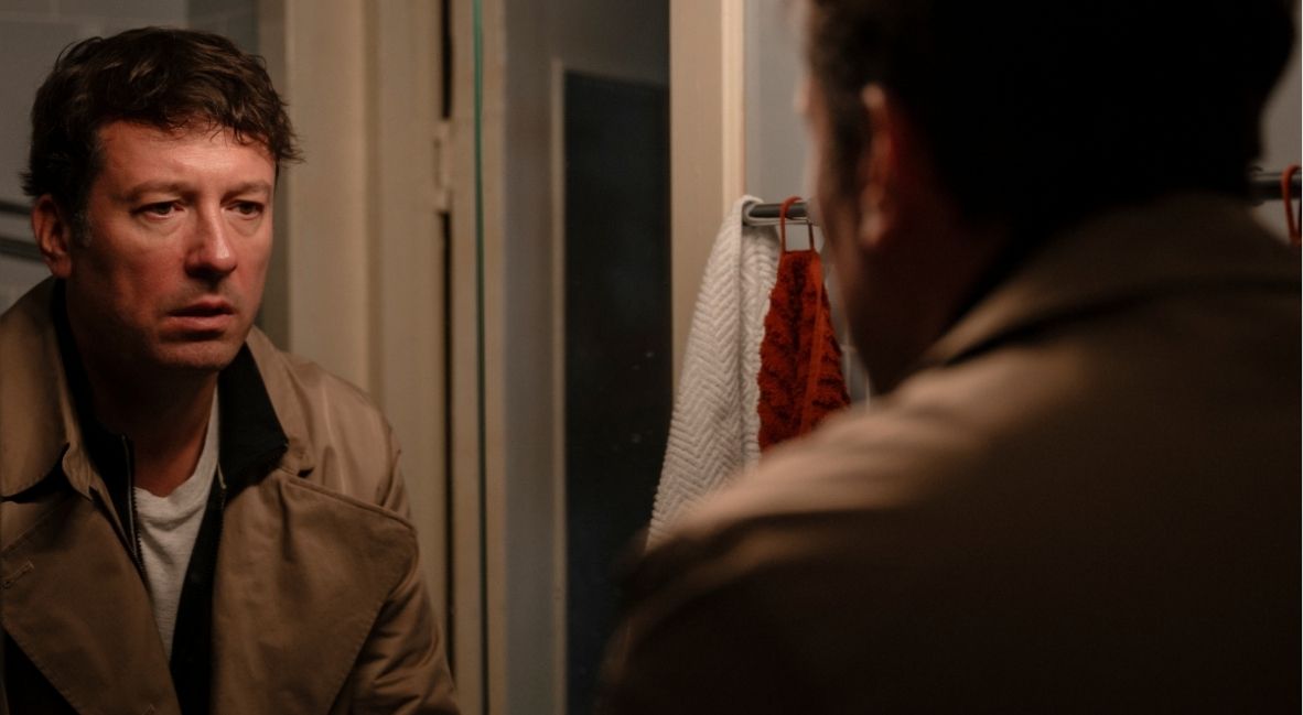 Dmitriy Mazurov in Minotaur (2026)