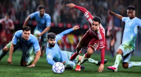REVIEW: ‘EA Sports FC 27’ Plays Like Soccer Should EA Sports FC 27 But Why Tho 2