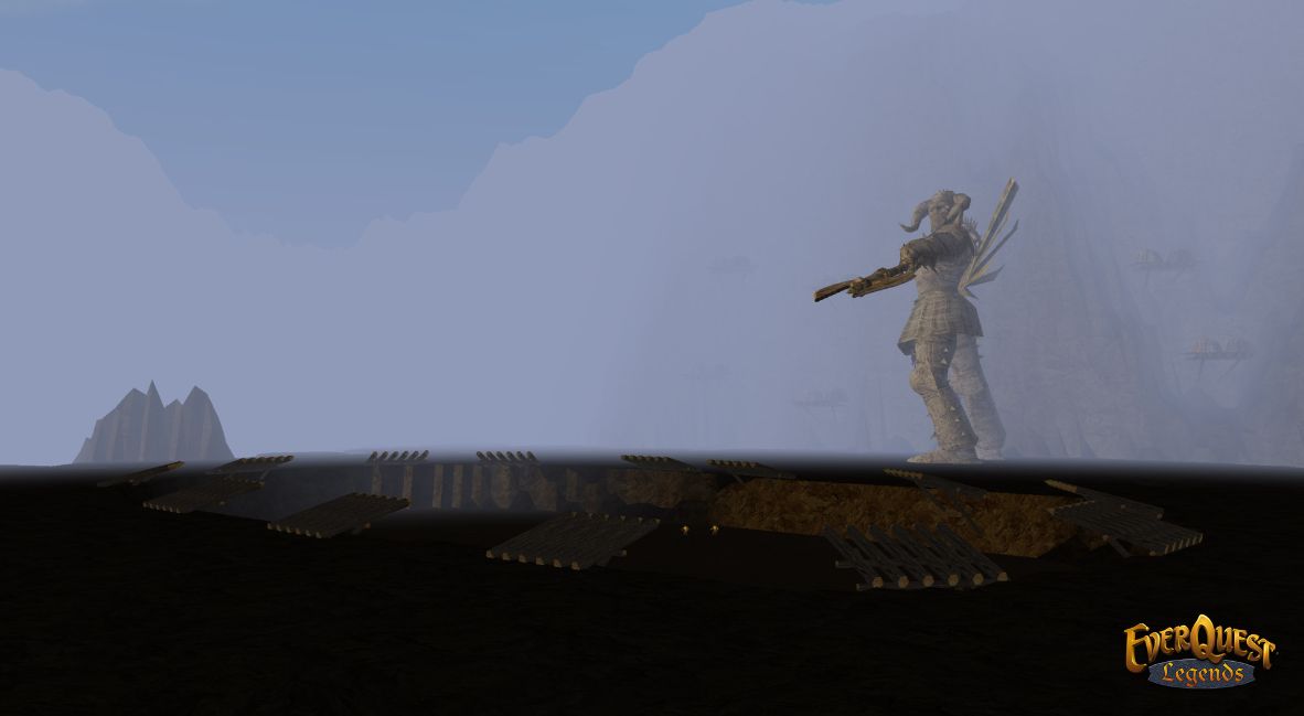 EverQuest Legends