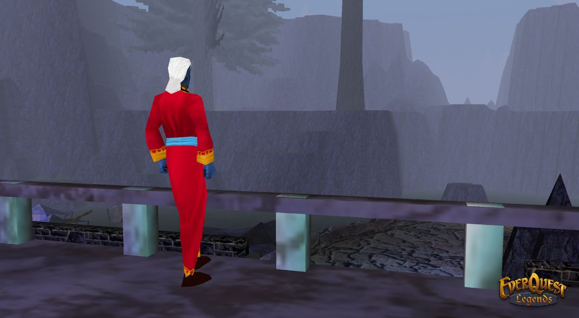 EverQuest Legends