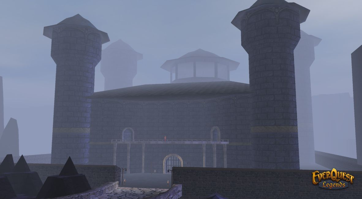 EverQuest Legends