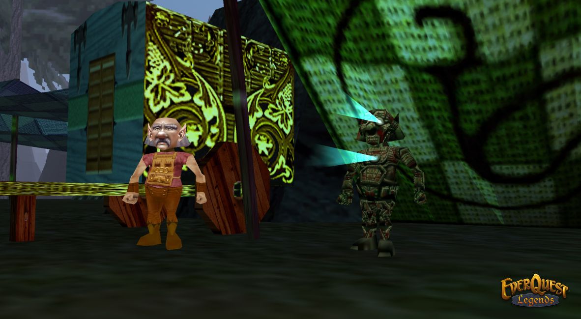 EverQuest Legends But Why Tho 6