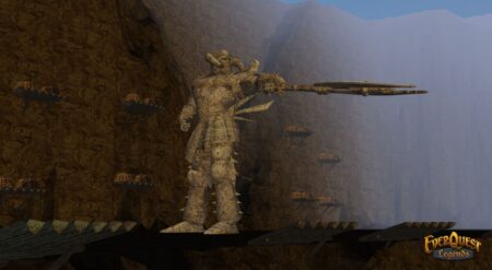 ‘EverQuest Legends’ Embraces Small Gaps In Lore With Its Big Post-Launch Content EverQuest Legends