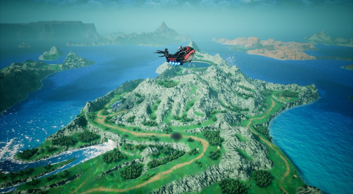 Final Fantasy Resonance screenshot