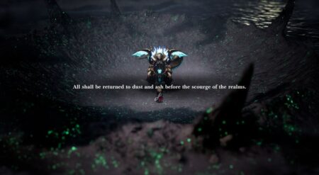 Final Fantasy Resonance screenshot
