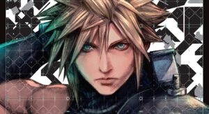 Final Fantasy VII Remake Trilogy