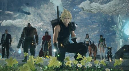 ‘Final Fantasy VII Revelation’ Is Setting Sky-High Expectations Final Fantasy VII Revelation Characters