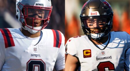 Madden Title Update September 16: Great QBs Don’t Retire At 30 Anymore Madden 27 September Title Update