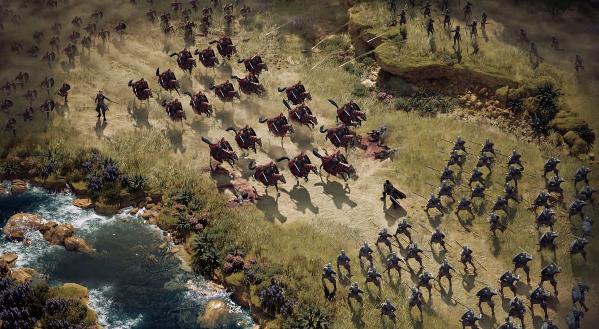 Game of Thrones War for Westeros But Why Tho 2