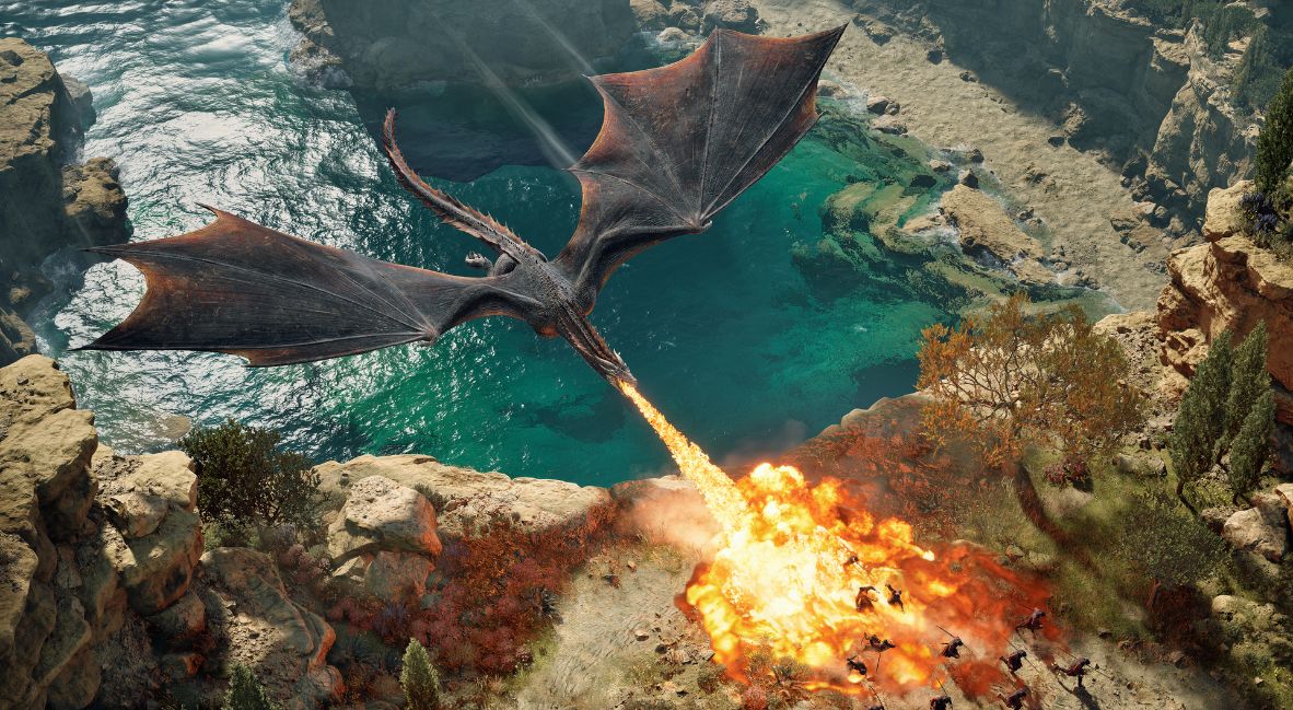 Game of Thrones: War for Westeros gameplay screenshot