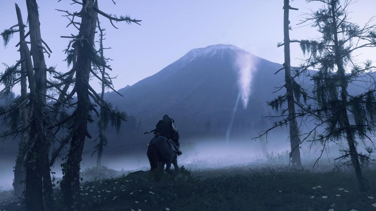 REVIEW: 'Ghost Of Yotei Complete Edition' Is More Of A Great Thing 1 Ghost of Yotei Complete Edition