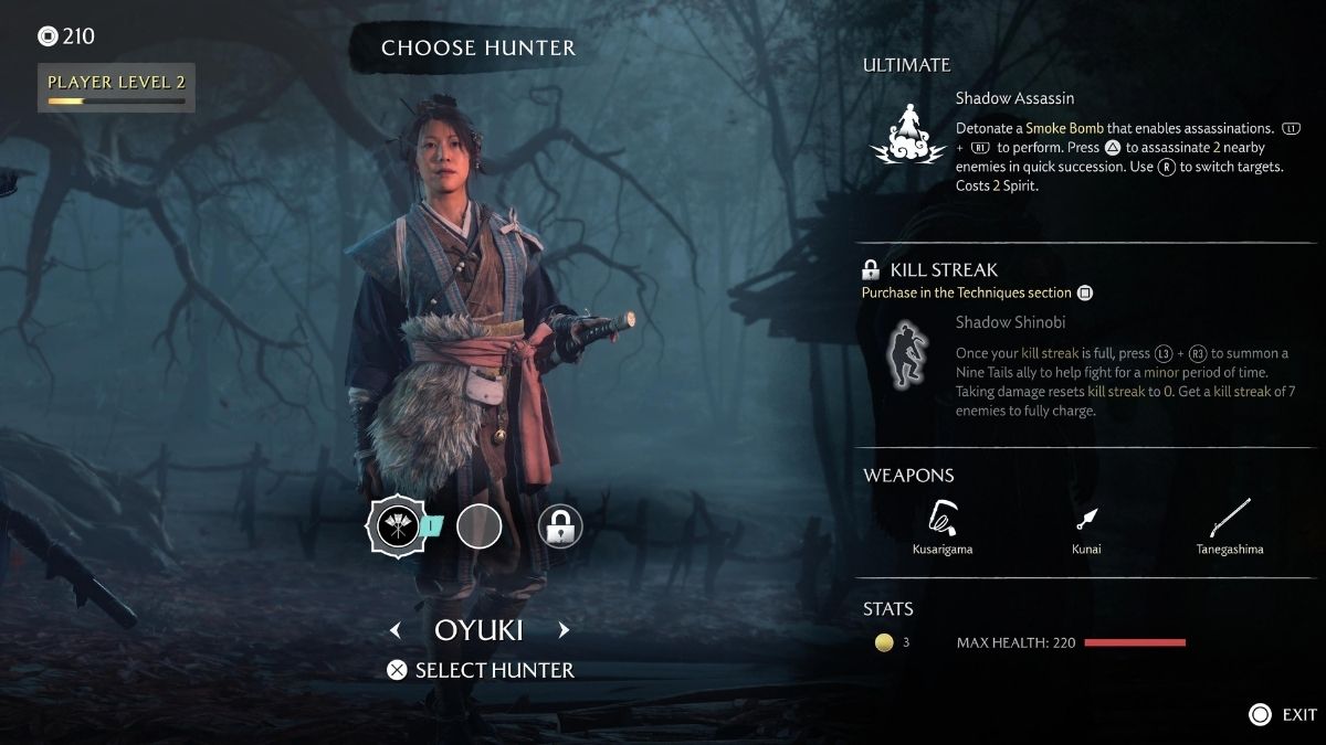 REVIEW: 'Ghost Of Yotei Complete Edition' Is More Of A Great Thing 3 Ghost of Yotei Complete Edition