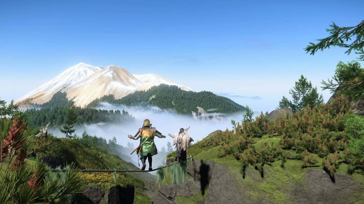 REVIEW: 'Ghost Of Yotei Complete Edition' Is More Of A Great Thing 4 Ghost of Yotei Complete Edition