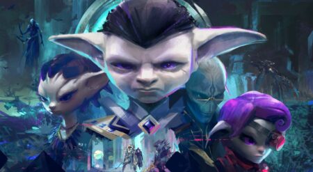 Guild Wars 2 Code of Creation