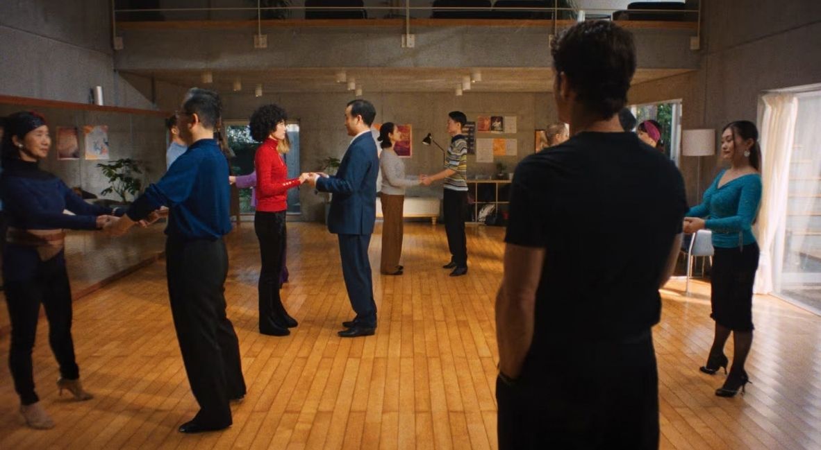 Still from Ha-Chan,&nbsp;Shake Your Booty!