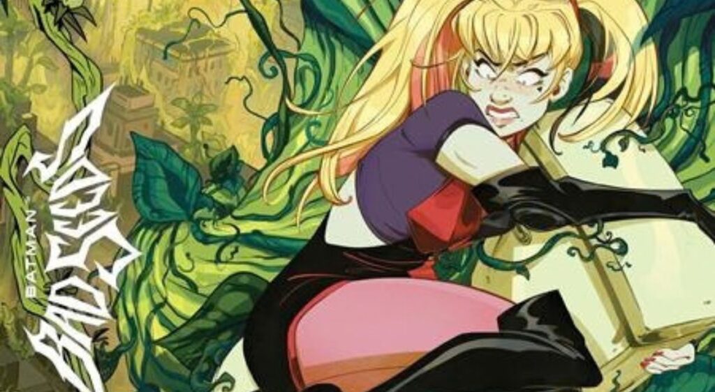 Review: Harley Quinn Issue 66 Brings Chaos and Heart