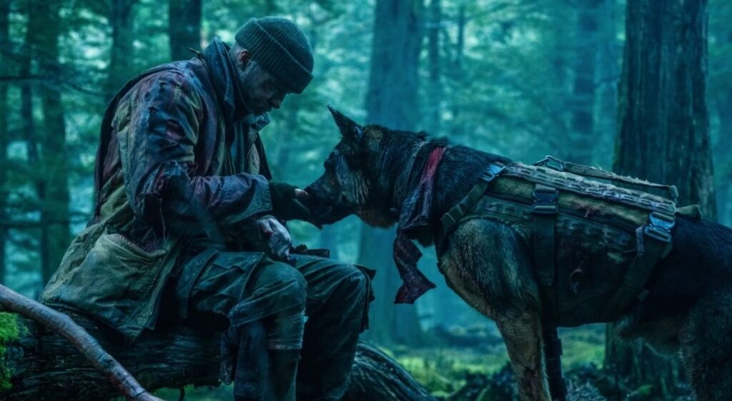 Heart of the Beast Review: A Moving Tale of Man and His Dog
