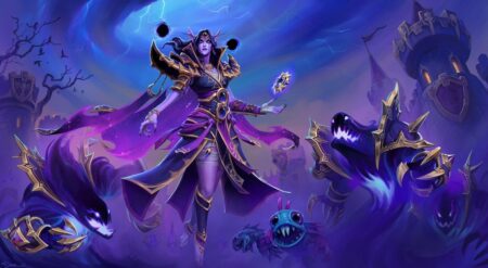 Heroes of the Storm But Why Tho 1