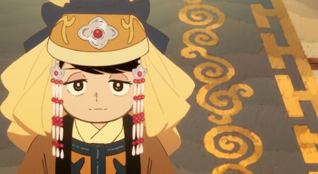 Jaadugar: A Witch In Mongolia Episode 12