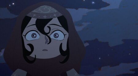 Jaadugar: A Witch In Mongolia Season 1