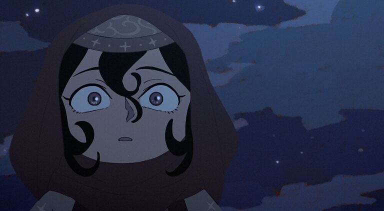 Jaadugar: A Witch In Mongolia Season 1