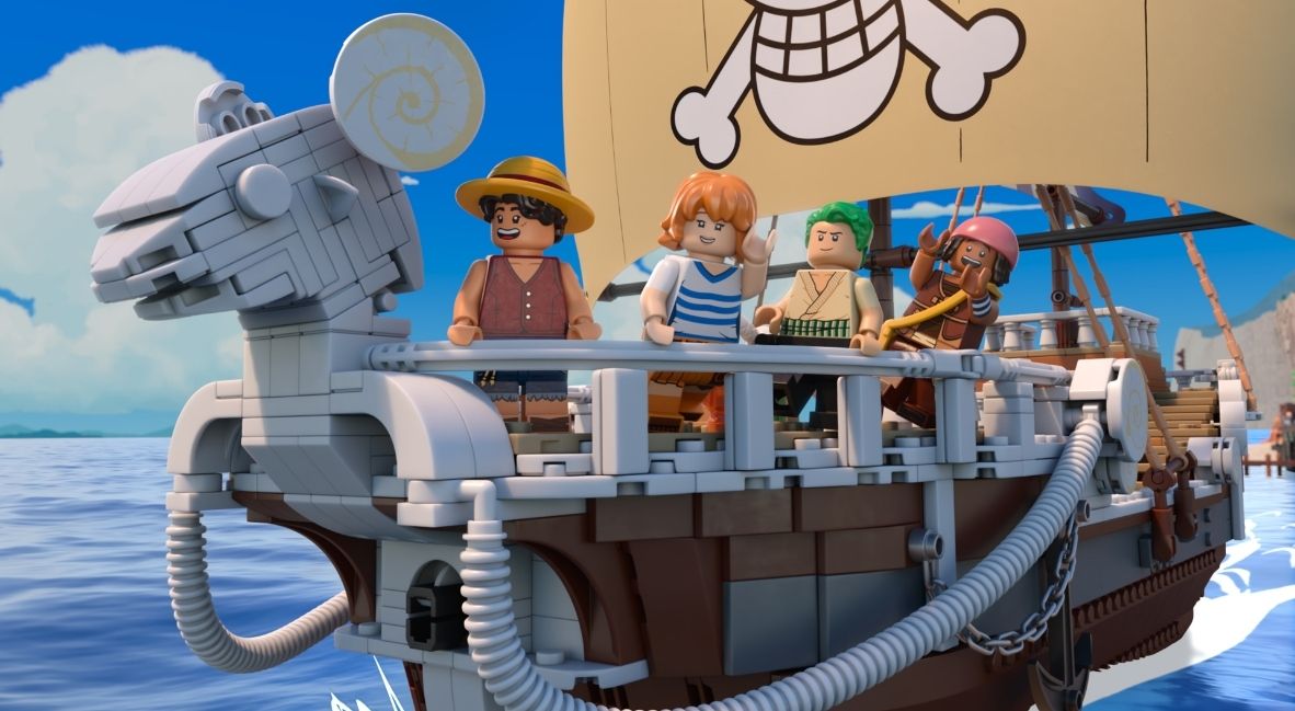 LEGO ONE PIECE
