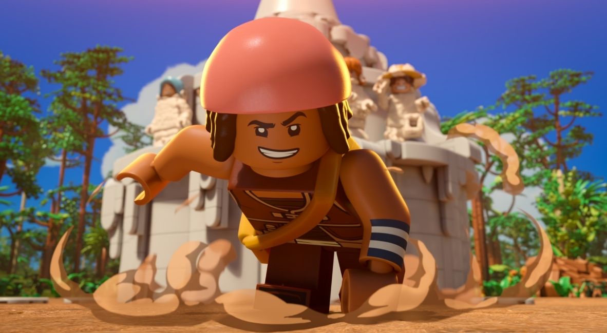 LEGO ONE PIECE