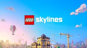 ‘LEGO Skylines’ Makes City Building A Cozy And Personal Experience LEGO Skylines