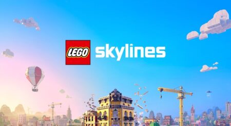 LEGO Skylines