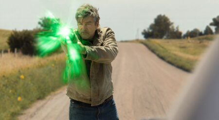 Lanterns Episode 5 - Kyle Chandler