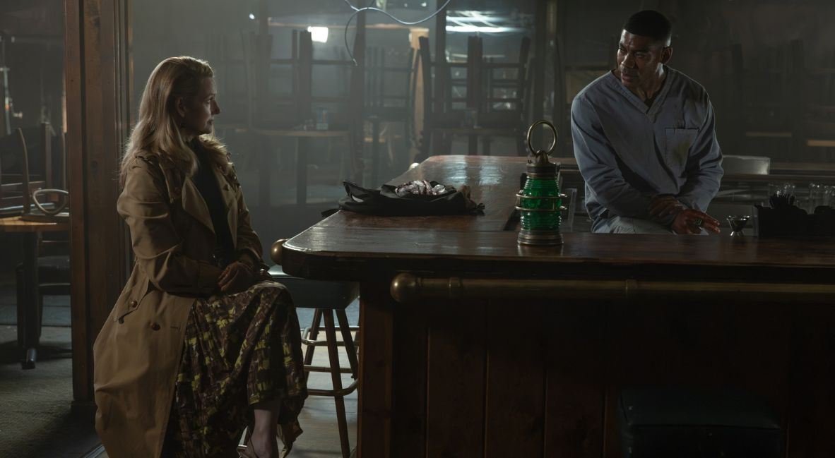 Lanterns Episode 5