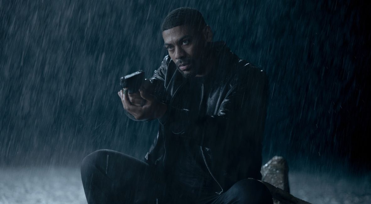 RECAP: ‘Lanterns’ Episode 7 — “The Jordan Boys’ Legacy” 8 Aaron Pierre in Lanterns Episode 7