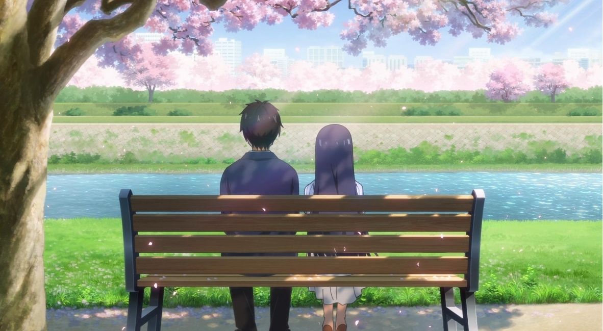 REVIEW: 'Love Unseen Beneath The Clear Night Sky' Fumbles The Ending Of A Near-Masterpiece 2 Love Unseen Beneath the Clear Night Sky
