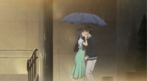 REVIEW: ‘Love Unseen Beneath The Clear Night Sky’ Fumbles The Ending Of A Near-Masterpiece Love Unseen Beneath the Clear Night Sky