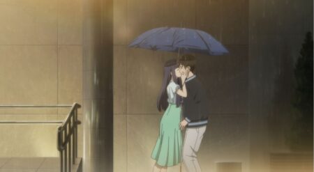 Love Unseen Beneath the Clear Night Sky