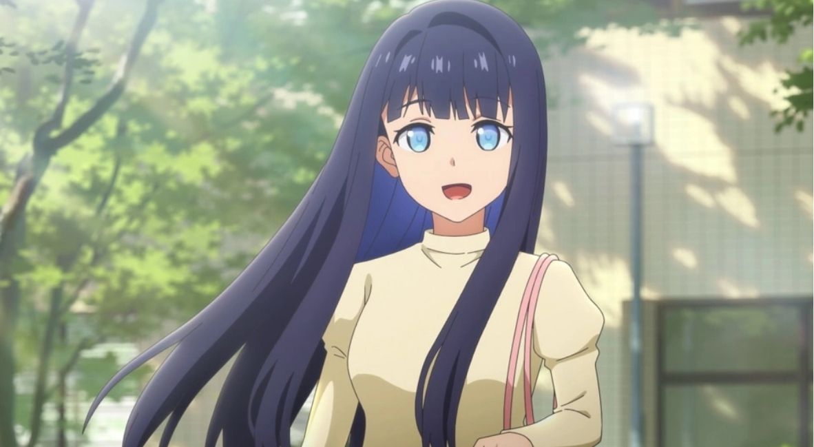 REVIEW: 'Love Unseen Beneath The Clear Night Sky' Fumbles The Ending Of A Near-Masterpiece 1 Love Unseen Beneath the Clear Night Sky