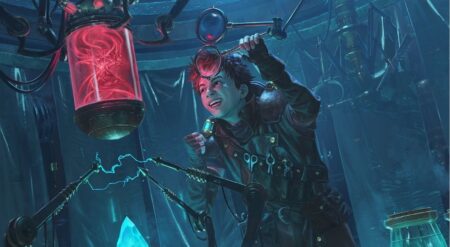MTG Arena: Alchemy Clone Maker