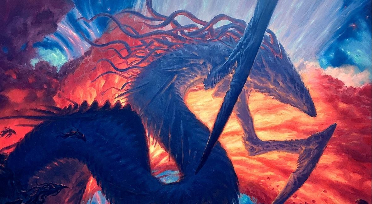 MTG Arena‘s Alchemy Format Is Saying Goodbye 3 MTG Arena: Alchemy Silver Weftmaker