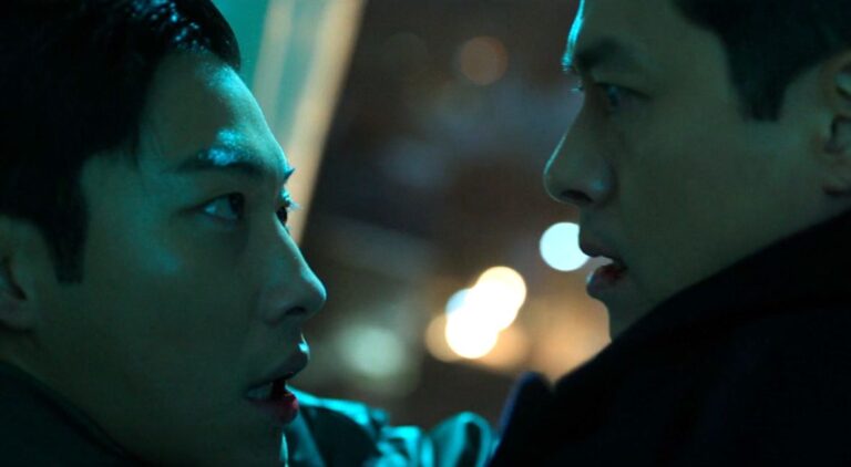 REVIEW: ‘Made in Korea’ Season 2 Is A Fantastic Albeit Inconsistent Look At 1970s Korean Politics Baek Kitae and Baek Kihyun in Made in Korea Season 2 streaming now on Disney+ and Hulu